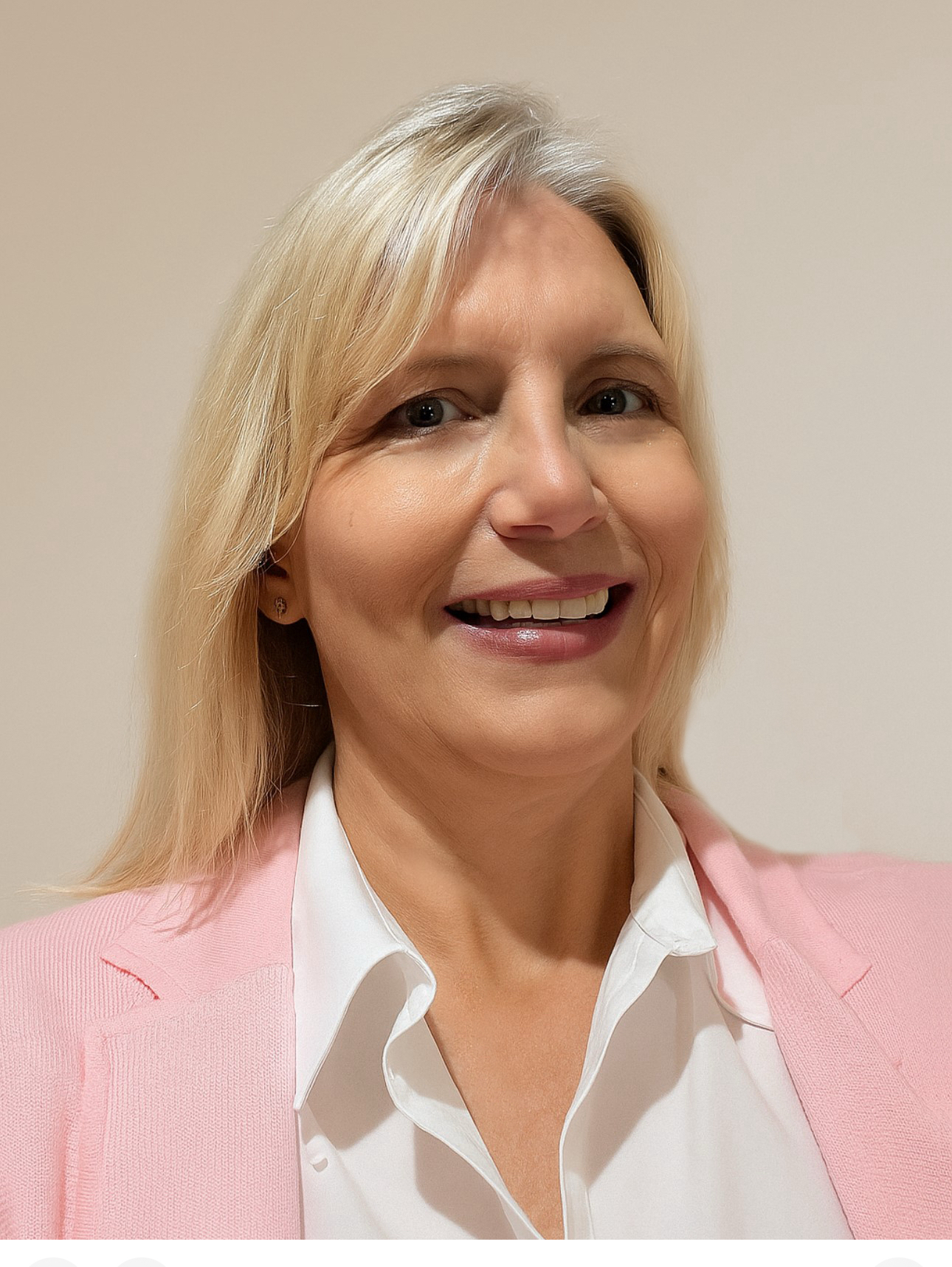 Mary Warwick