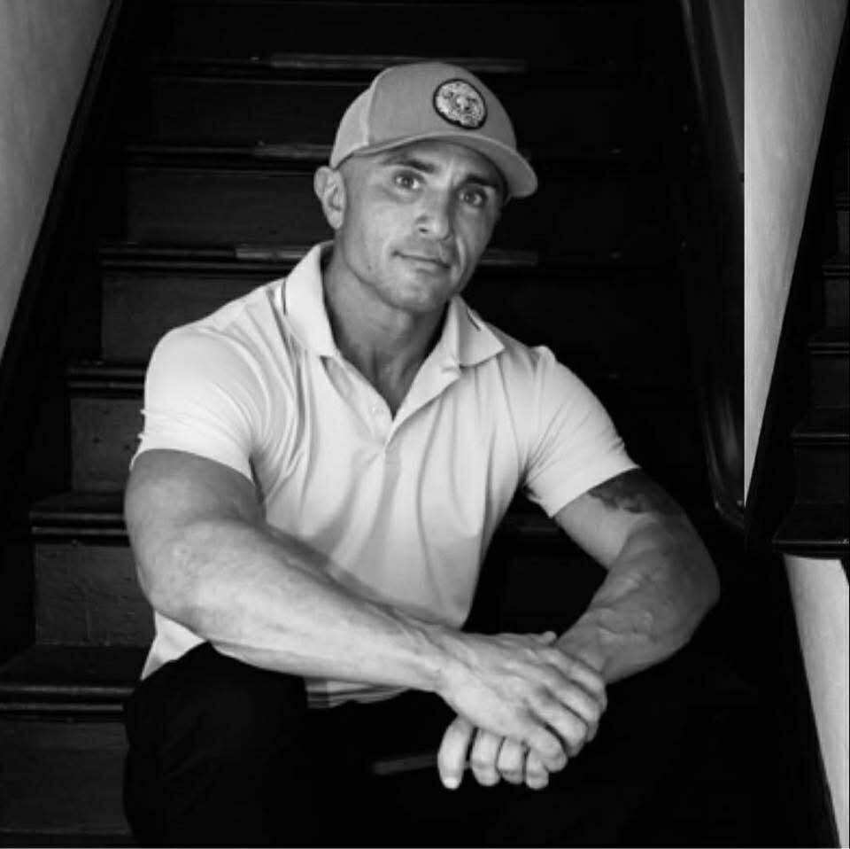 Mike Zydel